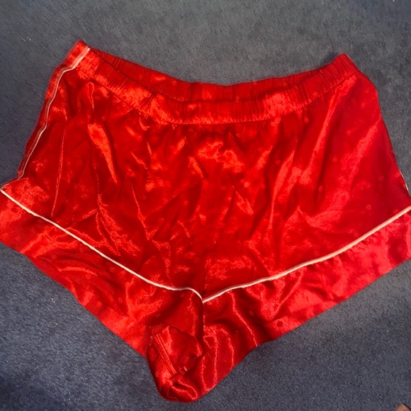 Victoria's Secret Intimates & Sleepwear Vs Sleep Shorts Poshmark